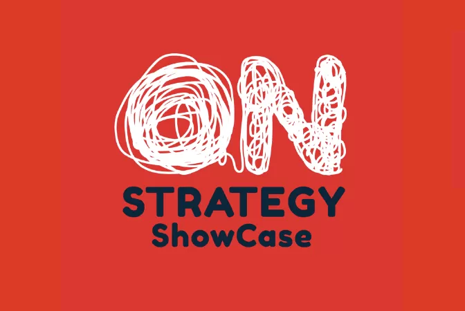 On Strategy Showcase