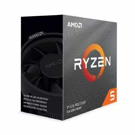 AMD Ryzen 5 3600