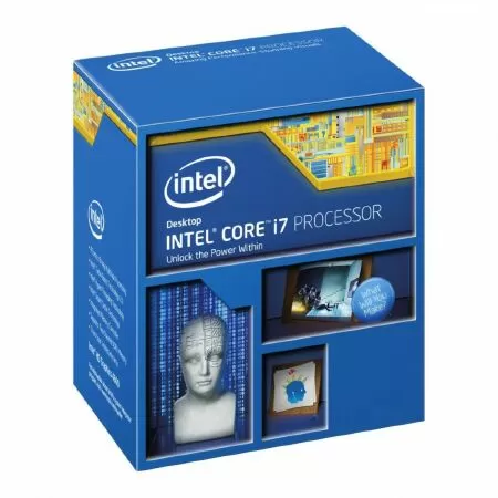 Intel Core i7-4790K