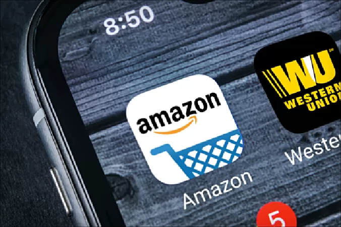 Amazon