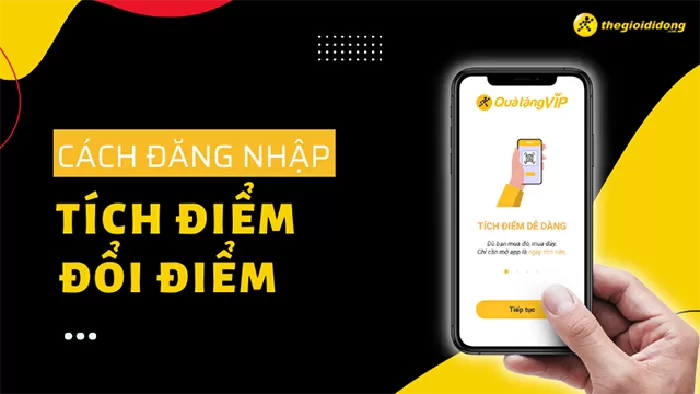 Thế giới di động