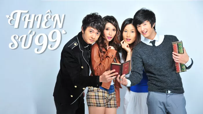 Thiên sứ 99 (2011)