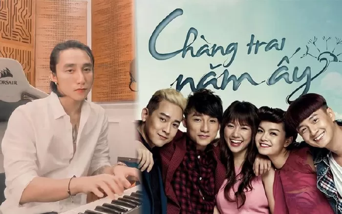 Chàng trai năm ấy (2014)