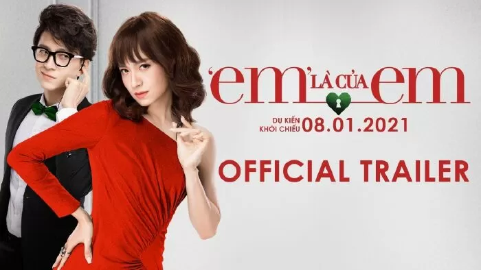 Em là của em (2021)