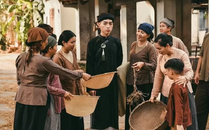 Hết Thương Cạn Nhớ