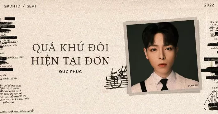 Quá Khứ Đôi, Hiện Tại Đơn