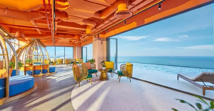 Vias Hotel Vung Tau