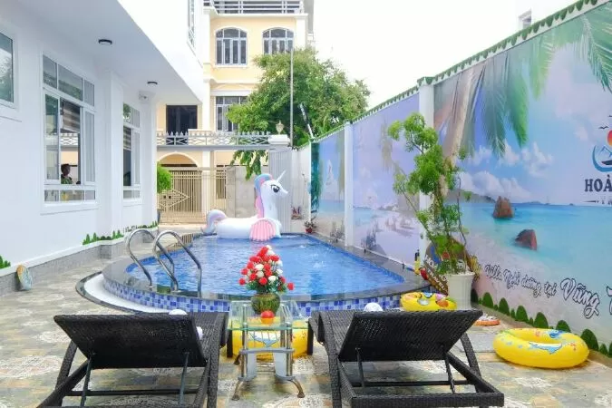 Shiny Villa Vung Tau