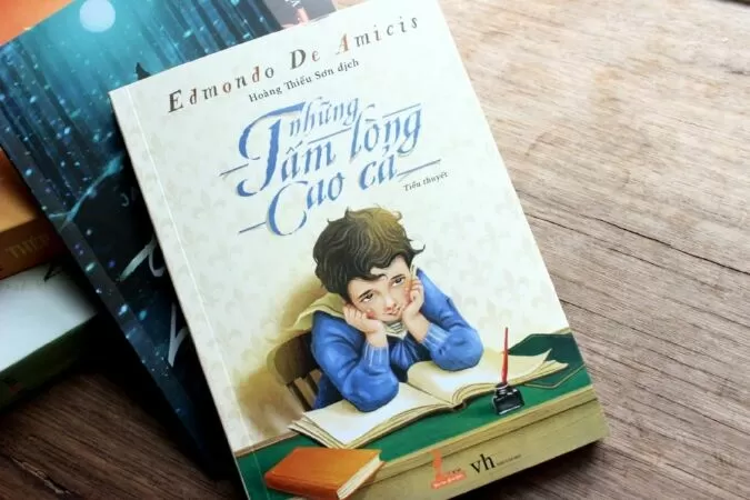 Những Tấm Lòng Cao Cả (Cuore)