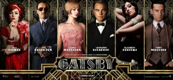 Gatsby Vĩ Đại (The Great Gatsby)