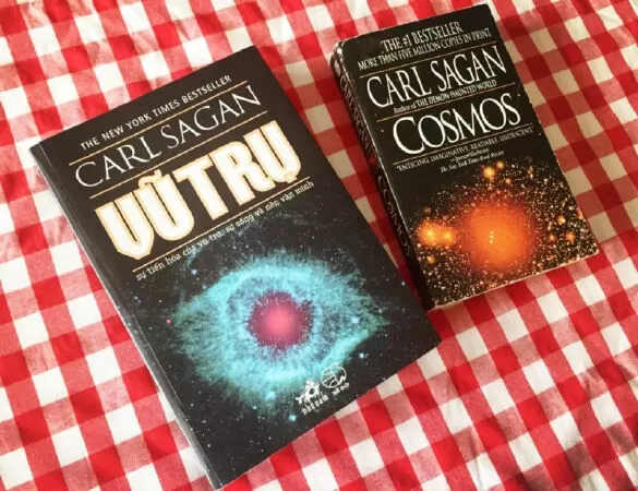 Vũ Trụ (Cosmos)