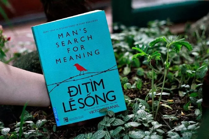 Đi Tìm Lẽ Sống (Man's Search for Meaning)