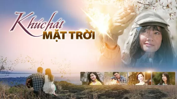 Khúc hát mặt trời (2016)
