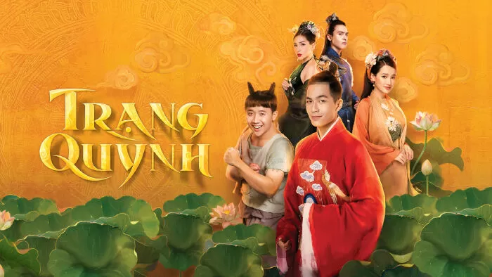 Trạng Quỳnh (2019)