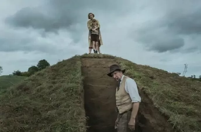 The Dig