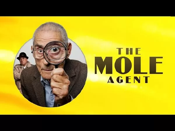 The Mole Agent