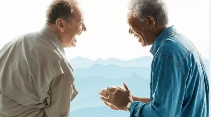The Bucket List