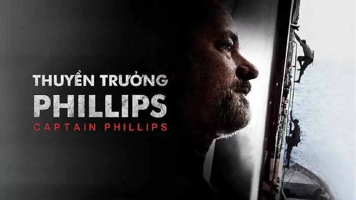 Thuyền Trưởng phillips – Captain Phillips (2013)