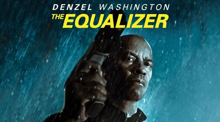 The Equalizer (2014)