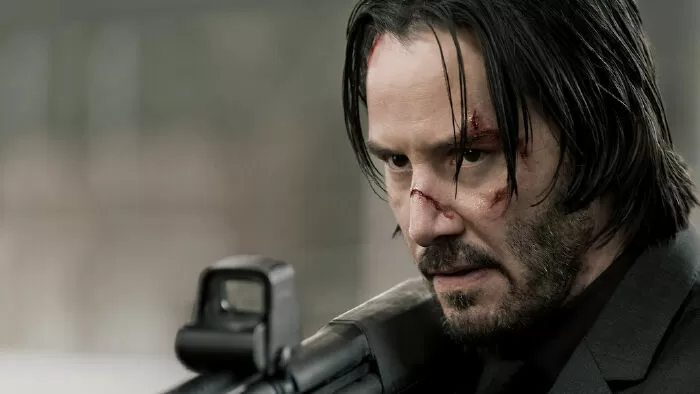 John Wick (2014)