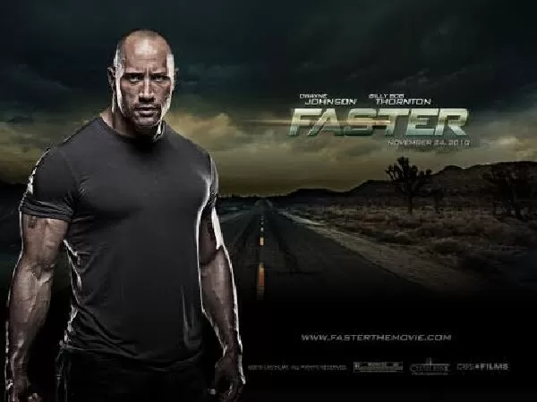Faster (2010)