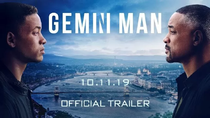 Gemini Man (2019)