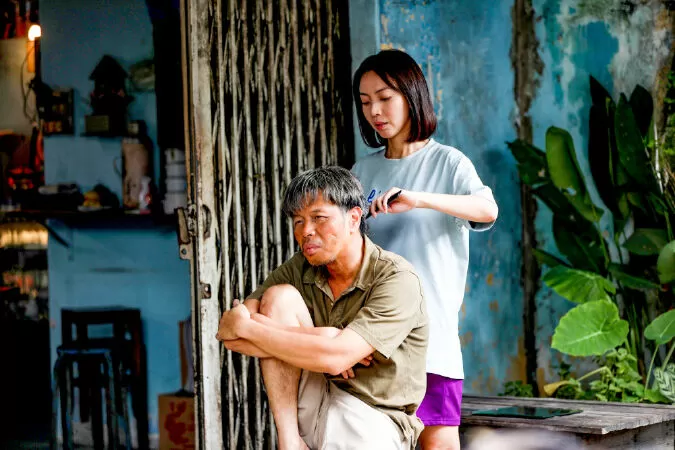 Con Nhót Mót Chồng (2023)