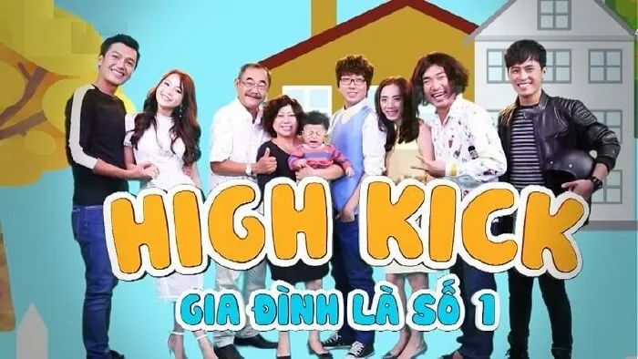Gia đình là số 1 (2017)