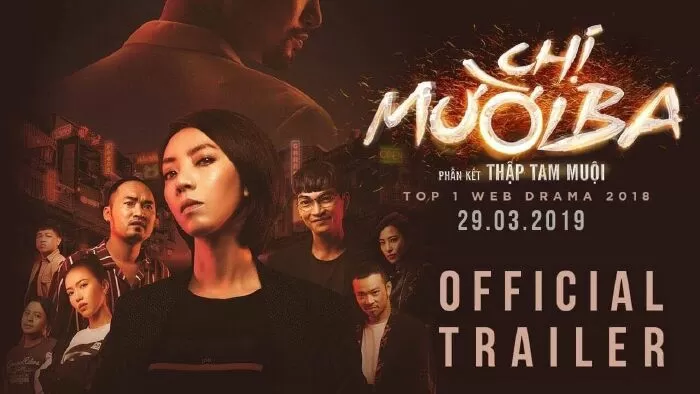 Chị Mười Ba - Phần kết Thập Tam Muội (2019)