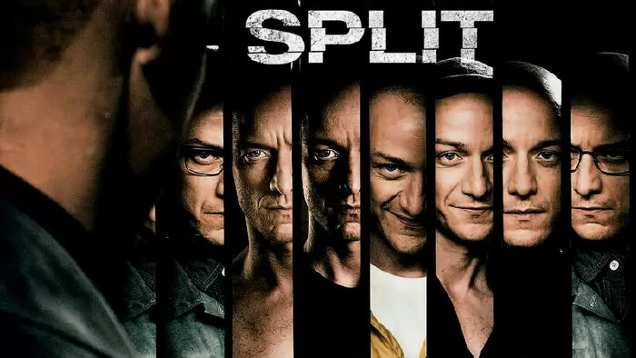 Split - Tách Biệt (2016)
