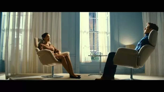 Trance - Mê Cung Ký Ức (2013)