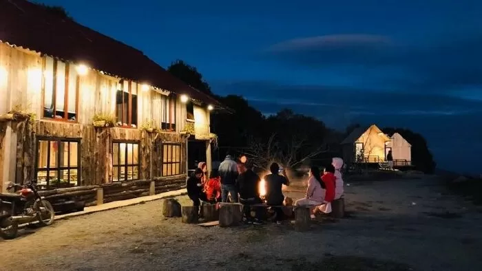 Homestay Lu Trế