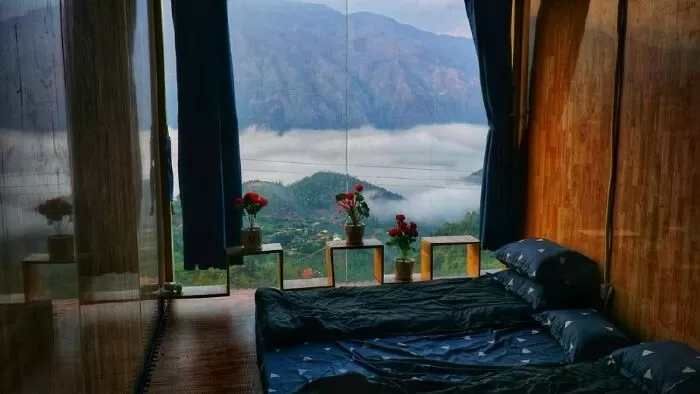 Mây Homestay