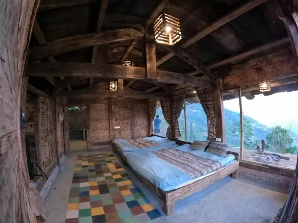 1941M Homestay