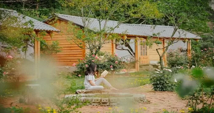 Pơ Mu Homestay