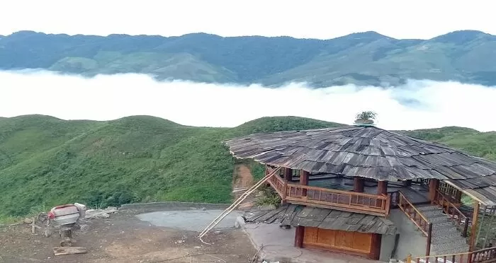 Y Xoa Homestay
