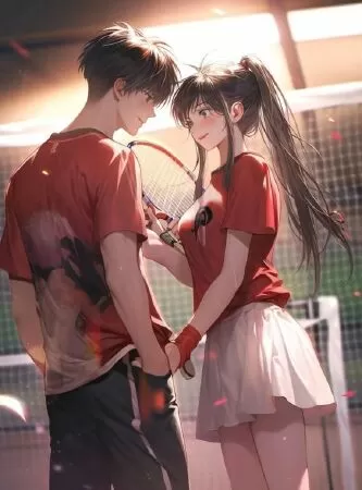Tiểu Khả Ái, Tan Học Đừng Đi