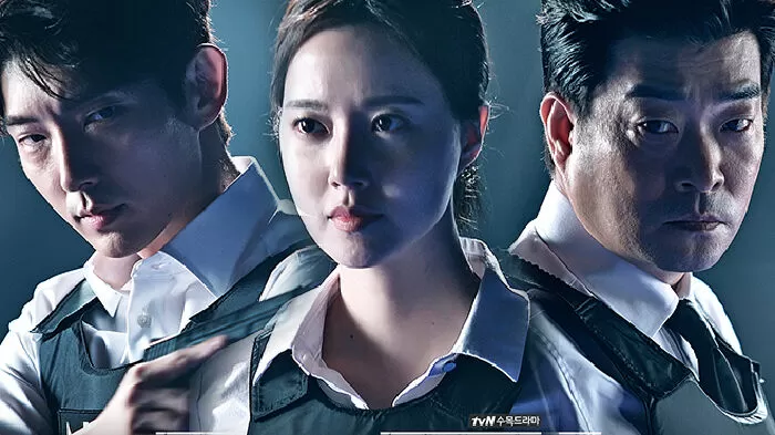 Criminal Minds - Hành Vi Phạm Tội