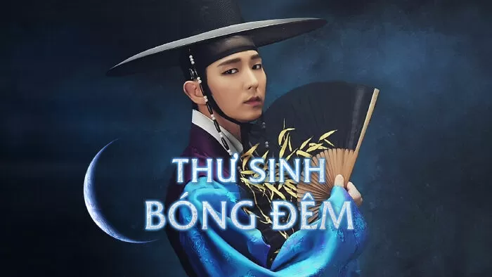 Thư Sinh Bóng Đêm - Scholar Who Walks Night (2015)