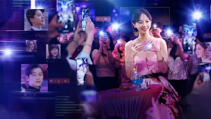 Người Nổi Tiếng - Celebrity (2023)