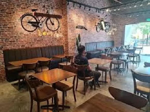 Xofa cafe & Bistro