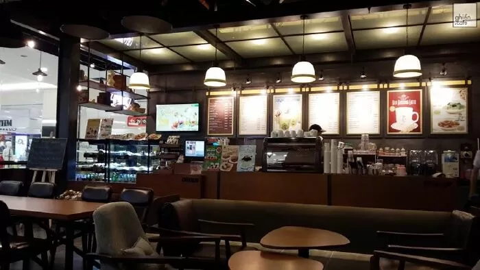 Cafemart