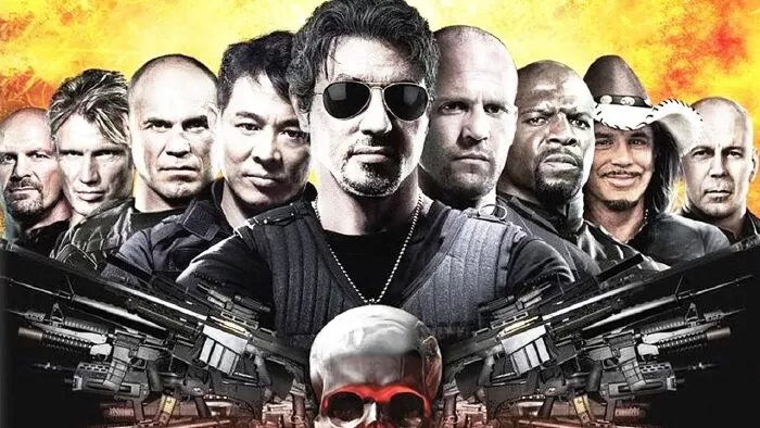 Biệt đội đánh thuê (2010)