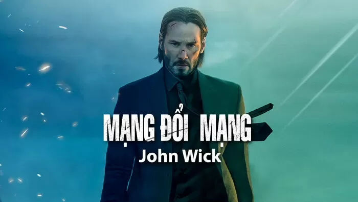 Mạng đổi mạng (2014)