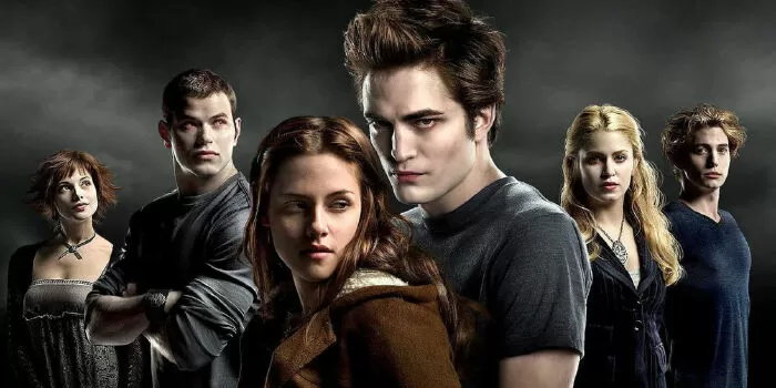 Twilight (2008)
