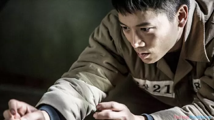 Truy Hồi Ký Ức (2017)