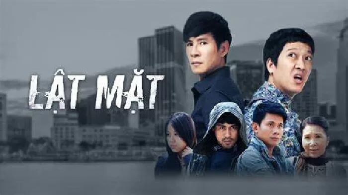 Lật Mặt (2015)