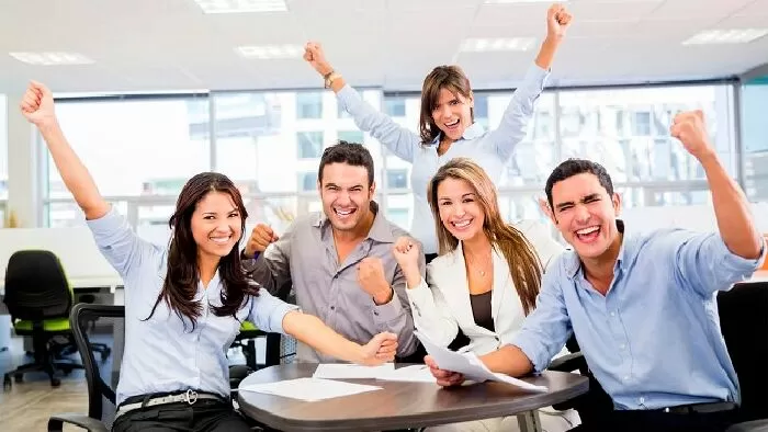 Bài văn nghị luận bàn về tinh thần trách nhiệm với công việc - Mẫu số 8