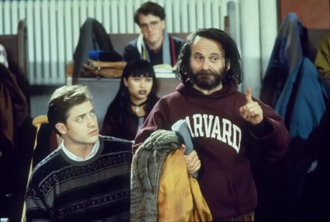With Honors (1994)