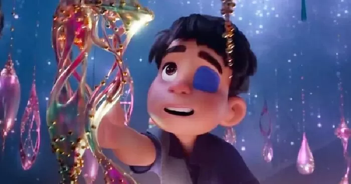 Elio: Cậu Bé Đến Từ Trái Đất
